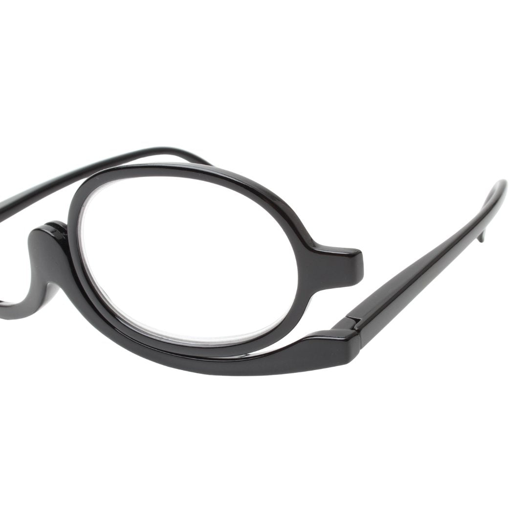 Spiegeldrehen™ Flexible Betrachtungswinkel