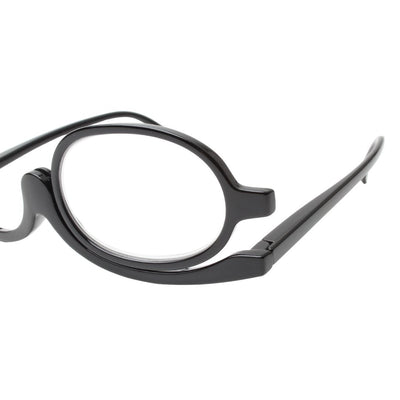 Spiegeldrehen™ Flexible Betrachtungswinkel