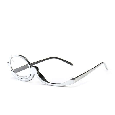 Spiegeldrehen™ Flexible Betrachtungswinkel