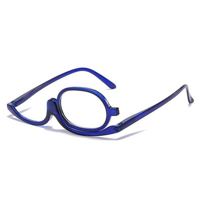 Spiegeldrehen™ Flexible Betrachtungswinkel