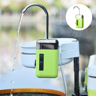 PumpenSinn™ Effiziente Wasserwirtschaft