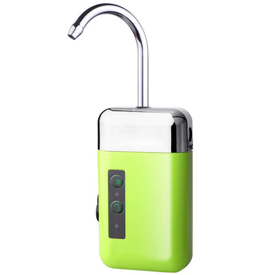 PumpenSinn™ Effiziente Wasserwirtschaft
