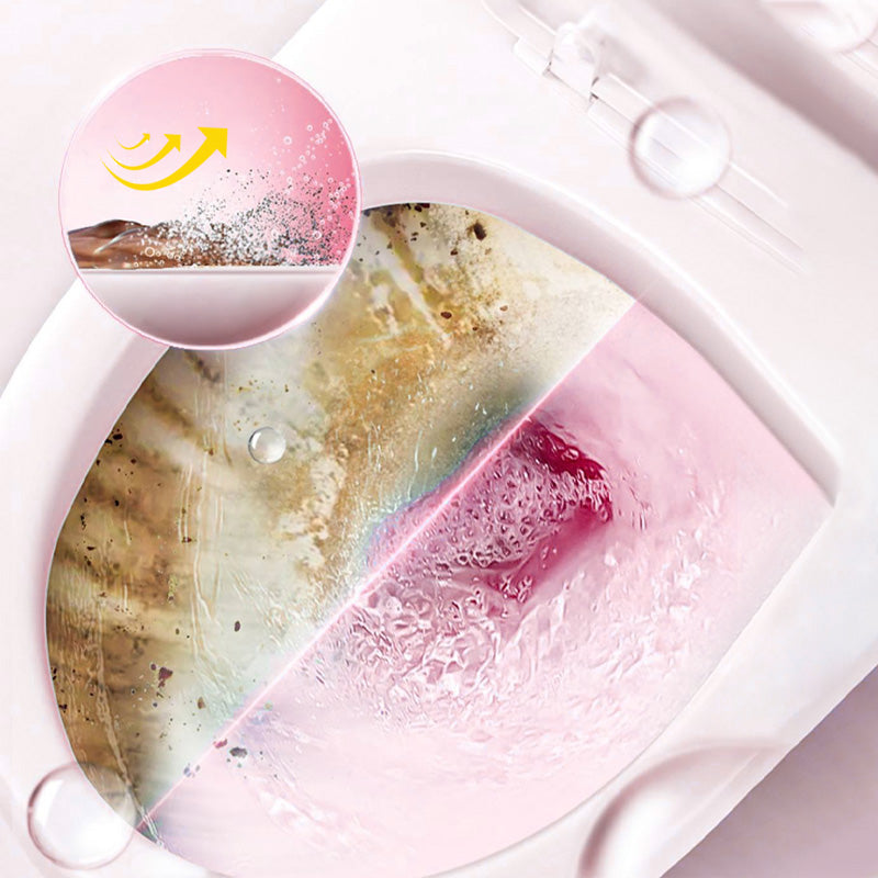ToilettenerFrischer™ Langanhaltender Frischekick
