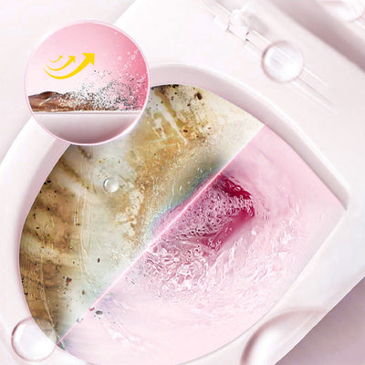ToilettenerFrischer™ Langanhaltender Frischekick