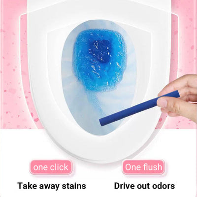 ToilettenerFrischer™ Langanhaltender Frischekick