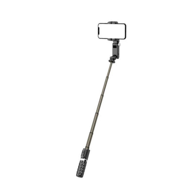Bewegungsfluss™ Ultimativ stabilisiertes Filmmaterial