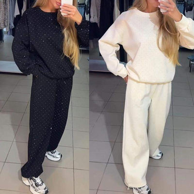 Denise™ Gemütlicher Funkeln Vibe