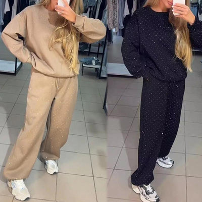 Denise™ Gemütlicher Funkeln Vibe