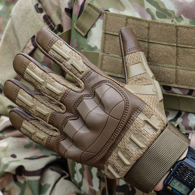 Ashley™ Maximaler Handschutz