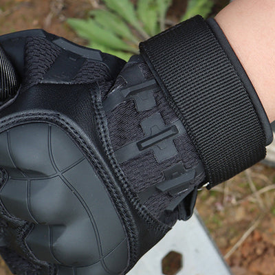 Ashley™ Maximaler Handschutz