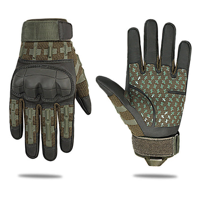 Ashley™ Maximaler Handschutz