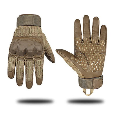 Ashley™ Maximaler Handschutz