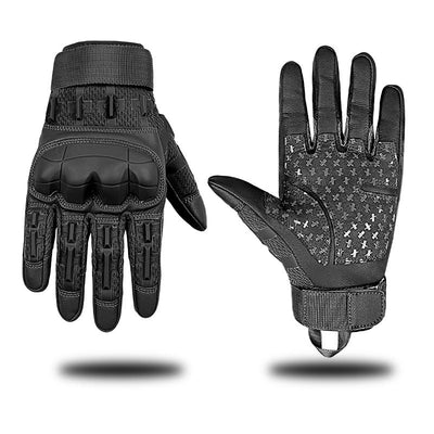 Ashley™ Maximaler Handschutz