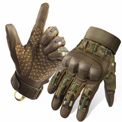 Ashley™ Maximaler Handschutz