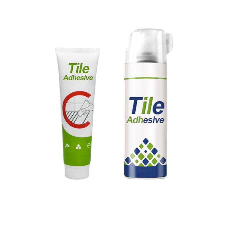 HaftKraft™ Starke Fliesenhaftung