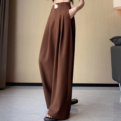 Ruth™ Elegante Weite Passform