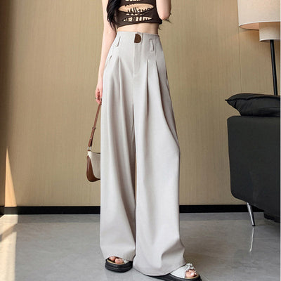 Ruth™ Elegante Weite Passform