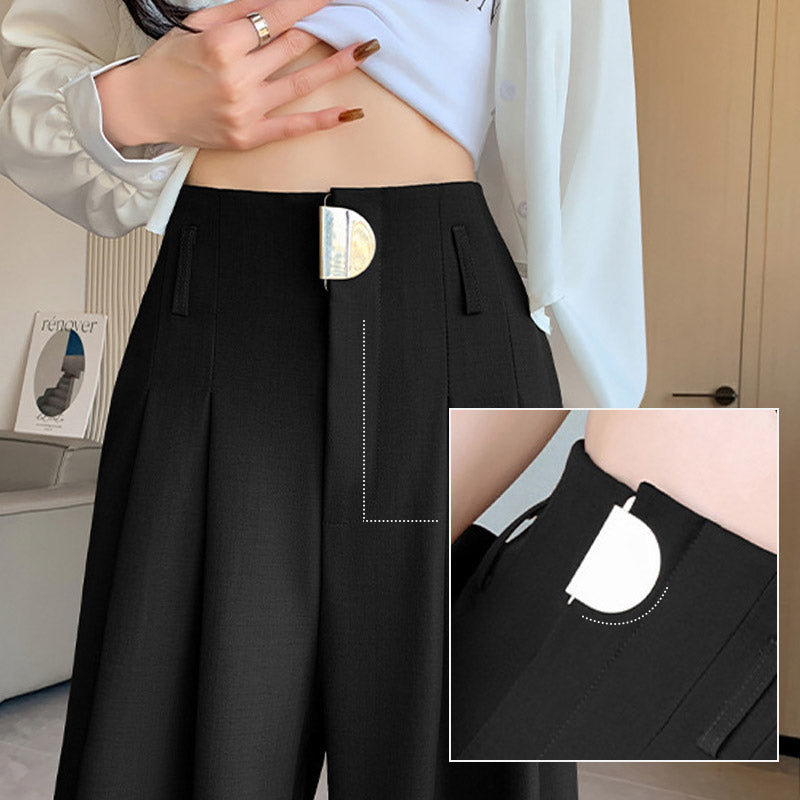 Ruth™ Elegante Weite Passform