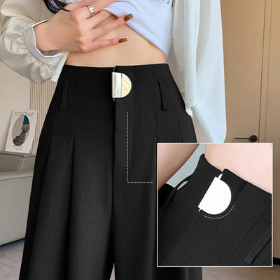 Ruth™ Elegante Weite Passform