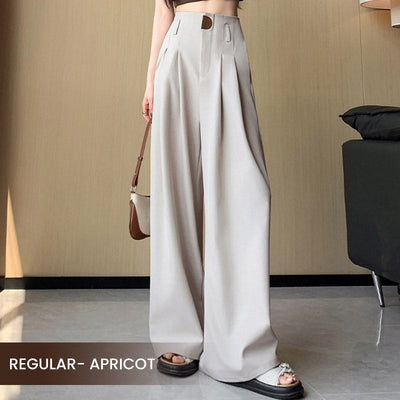 Ruth™ Elegante Weite Passform