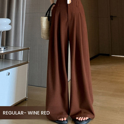Ruth™ Elegante Weite Passform