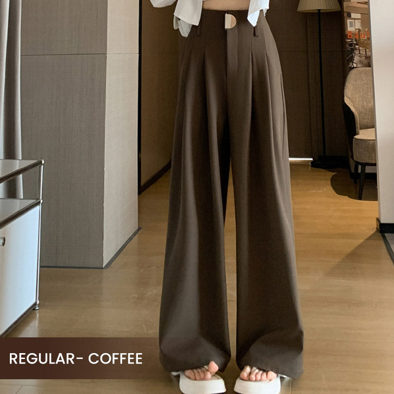 Ruth™ Elegante Weite Passform