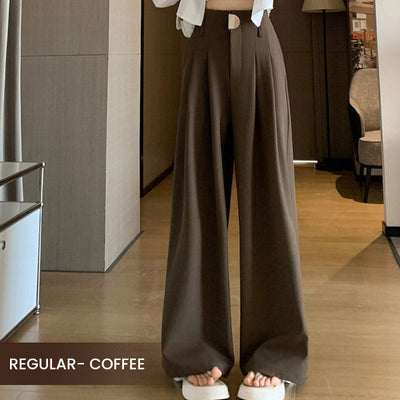 Ruth™ Elegante Weite Passform