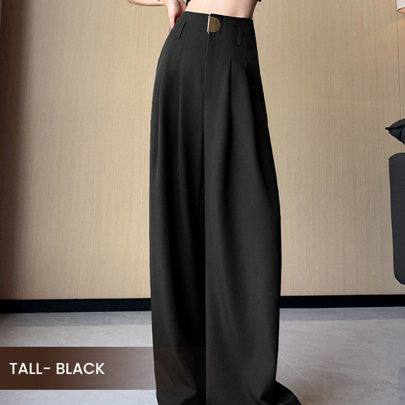 Ruth™ Elegante Weite Passform