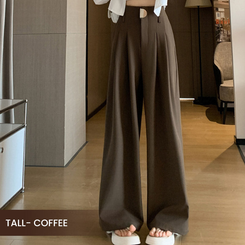 Ruth™ Elegante Weite Passform