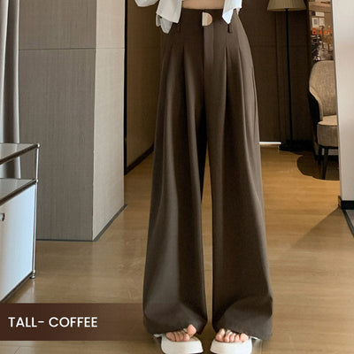 Ruth™ Elegante Weite Passform