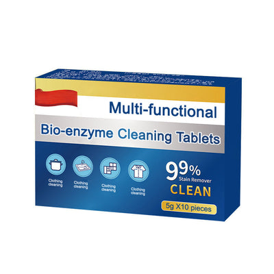 BioReiniger™ Umweltverträgliche Reinigungslösung