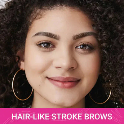 1+1 GRATIS | FormStyler™ Verschmutzungssichere Augenbrauen