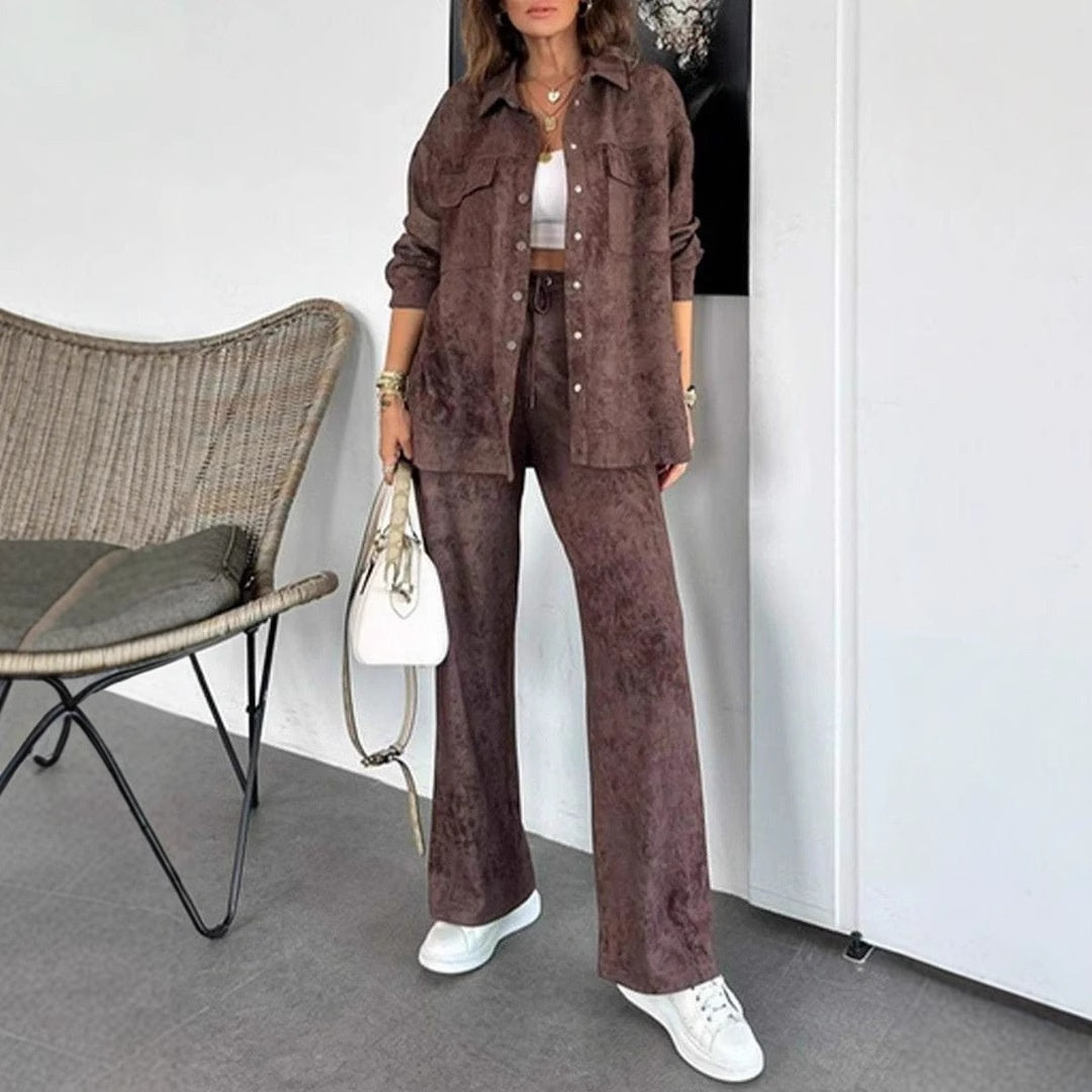 Joanna™ Lebendiger künstlerischer Look