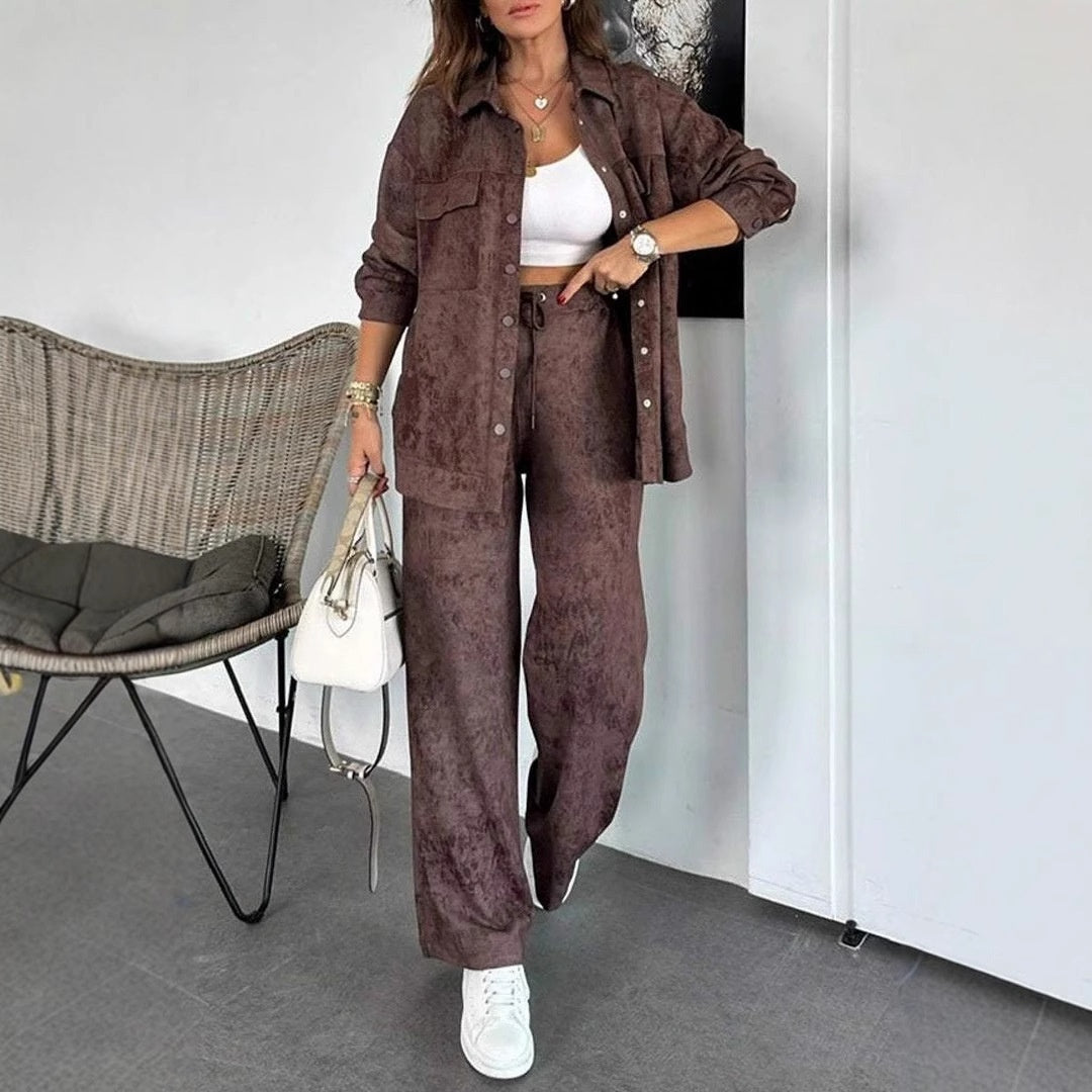 Joanna™ Lebendiger künstlerischer Look