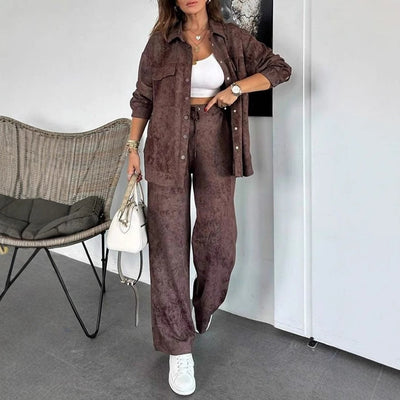 Joanna™ Lebendiger künstlerischer Look