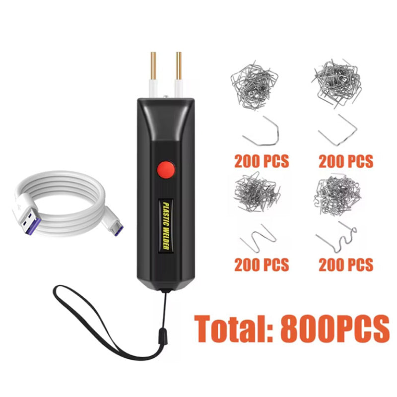 SchweißPro™ Kabellose Schweißfreiheit