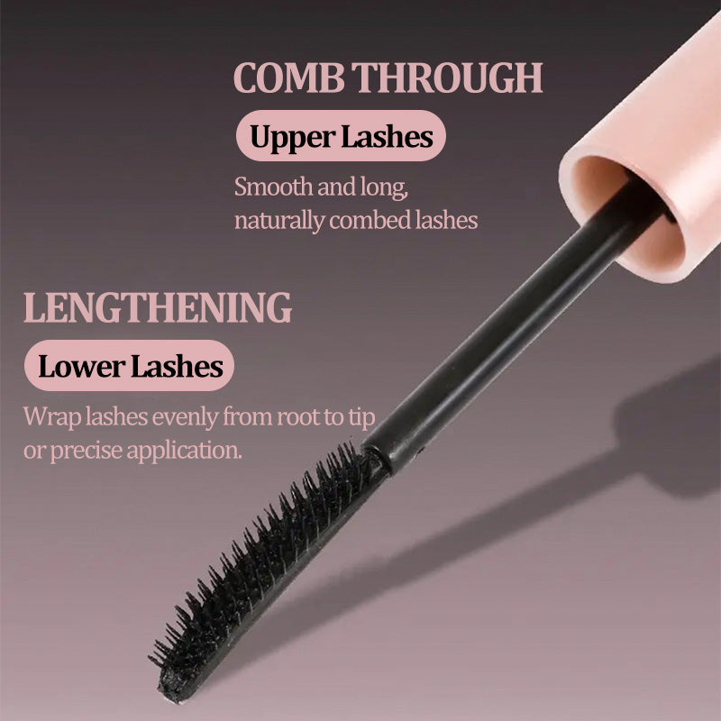 Begrenzte Zeit 50% Rabatt Neue Mascara zum Verlängern und Locken