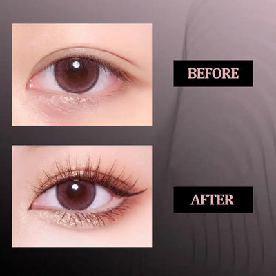 Begrenzte Zeit 50% Rabatt Neue Mascara zum Verlängern und Locken