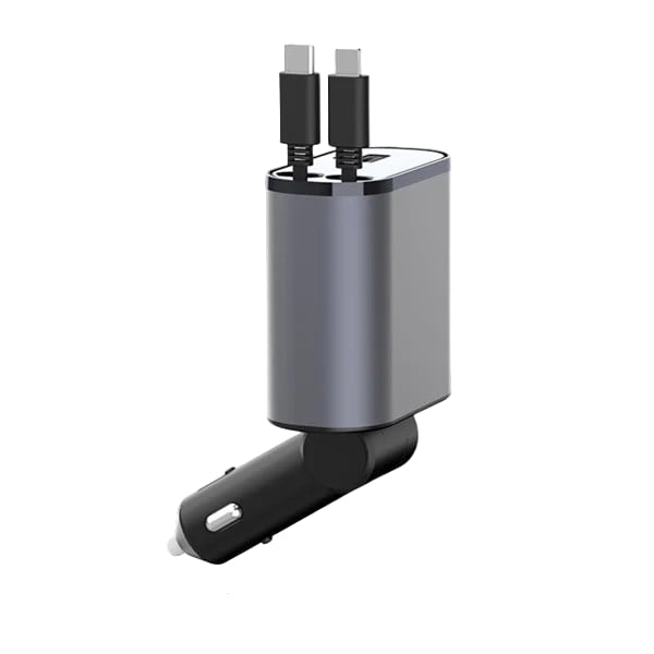 SchnellLade™ Schnelle Auflade-Lösung