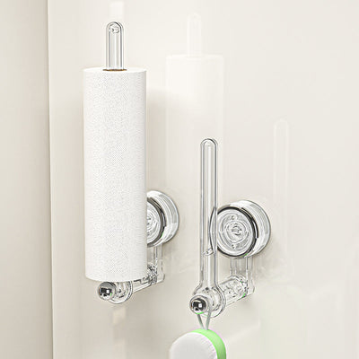 TissueStänder™ Hält Papier Sicher