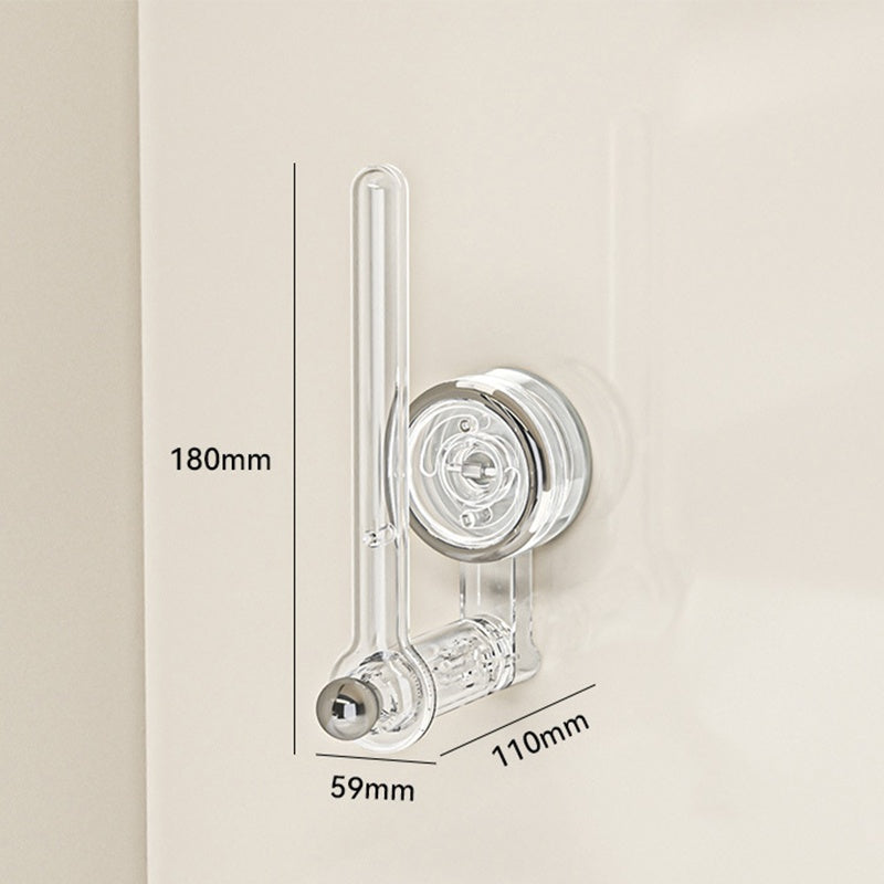 TissueStänder™ Hält Papier Sicher