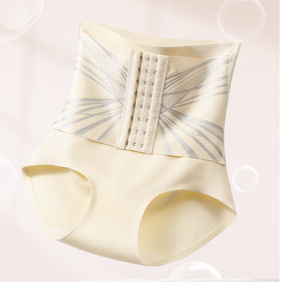 Verstellbare Hohe Taille Hebende Unterhose