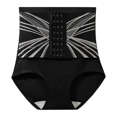 Verstellbare Hohe Taille Hebende Unterhose