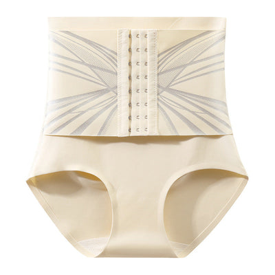 Verstellbare Hohe Taille Hebende Unterhose