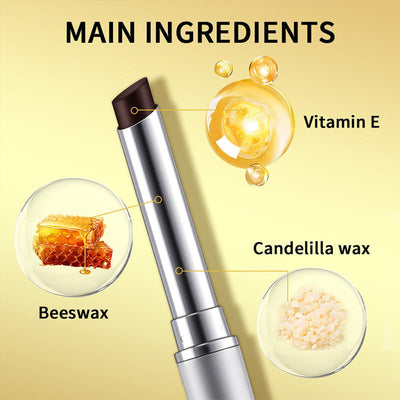 1+1 Gratis | SüßeBalsam™ Vitalität der Lippen wiederherstellen