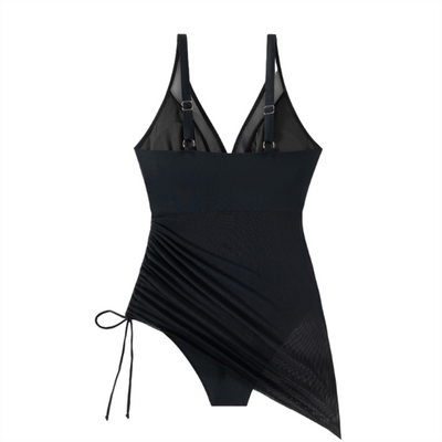 FormSchwimmen™ Schmeichelnde Bauchkontrolle