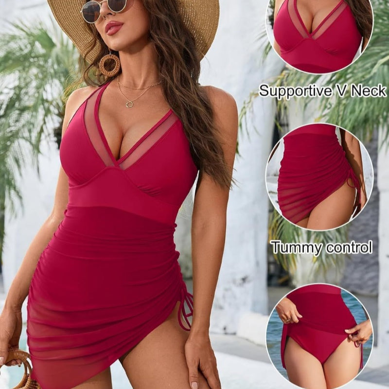 Julia™ Leichte Strandabdeckung