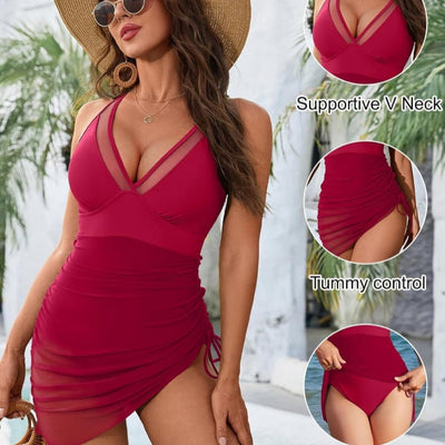 Julia™ Leichte Strandabdeckung