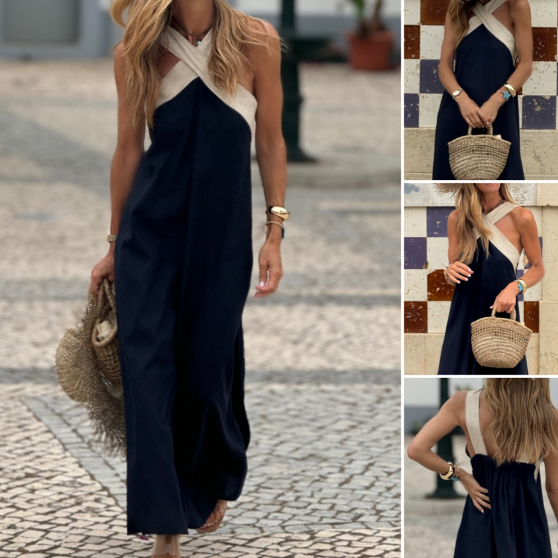 Martha™ Müheloser Sommer Glamour
