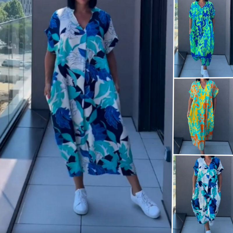 Eleonore™ Bequemer Eleganter Kleid